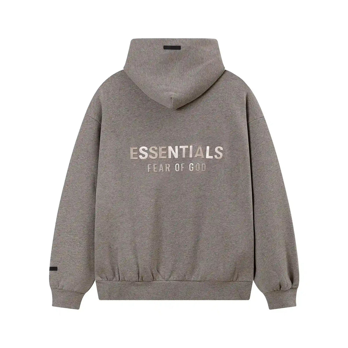 Gray Stone Essentials Tracksuit Pullover