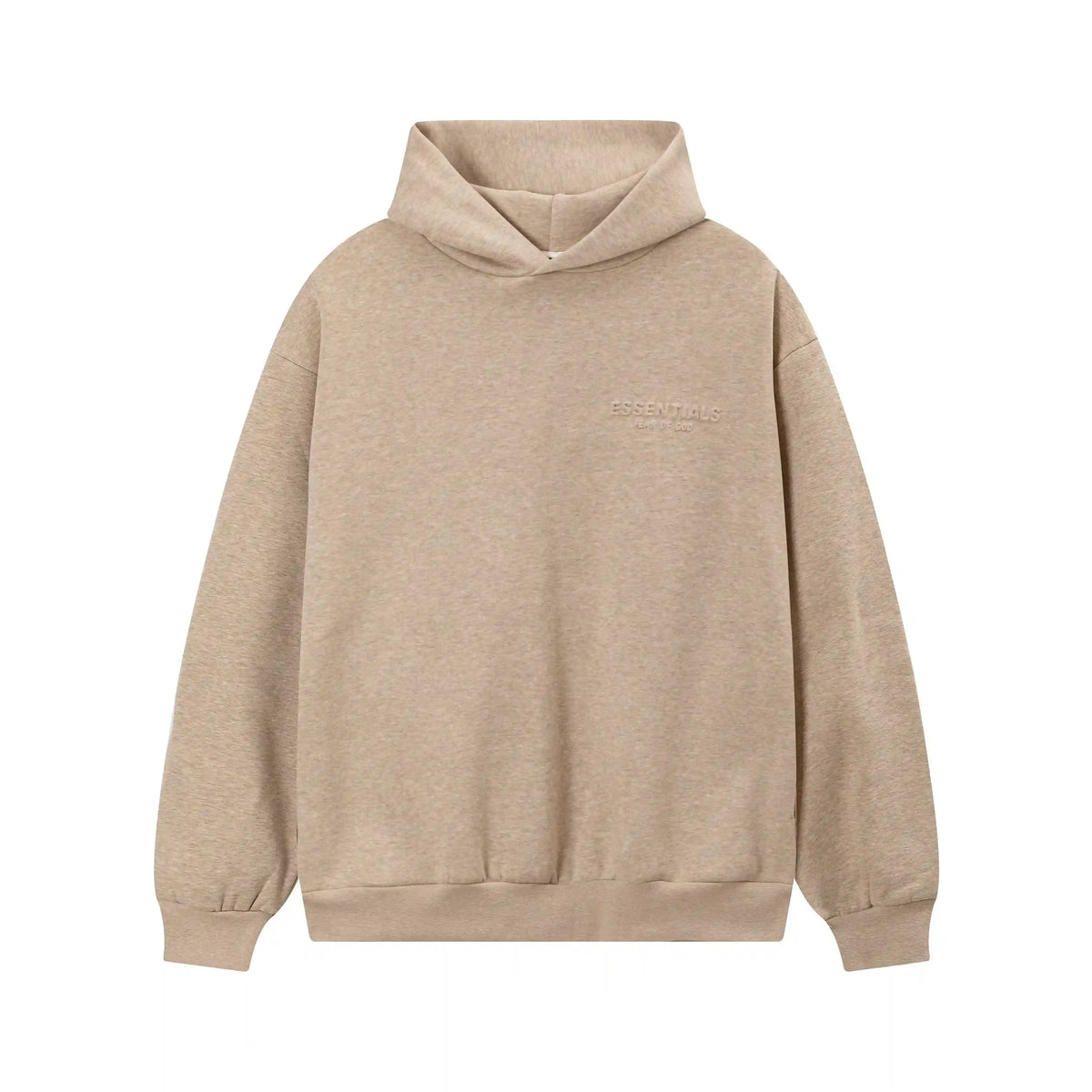 Wheat Essentials Tracksuit Pullover