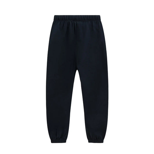 Essentials Sweatpants – Black Essential Pants