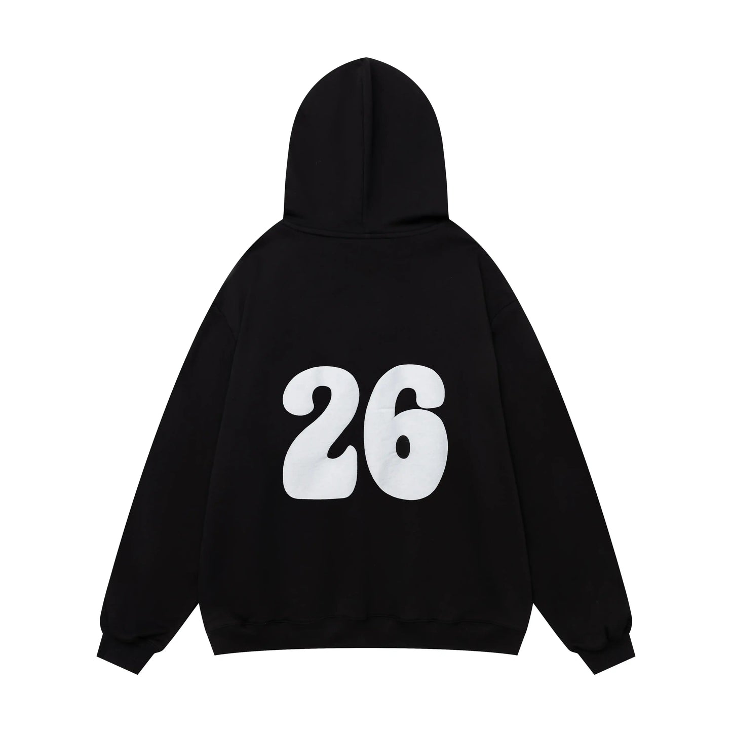 Fear of God Essentials Black Zip-Up Hoodie | Premium Black Full Zip Hoodie