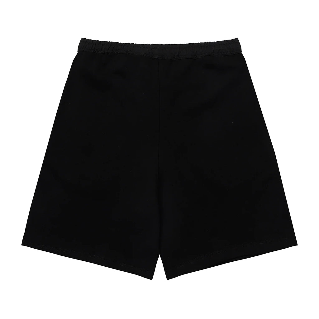 Essentials Clothing Black Short