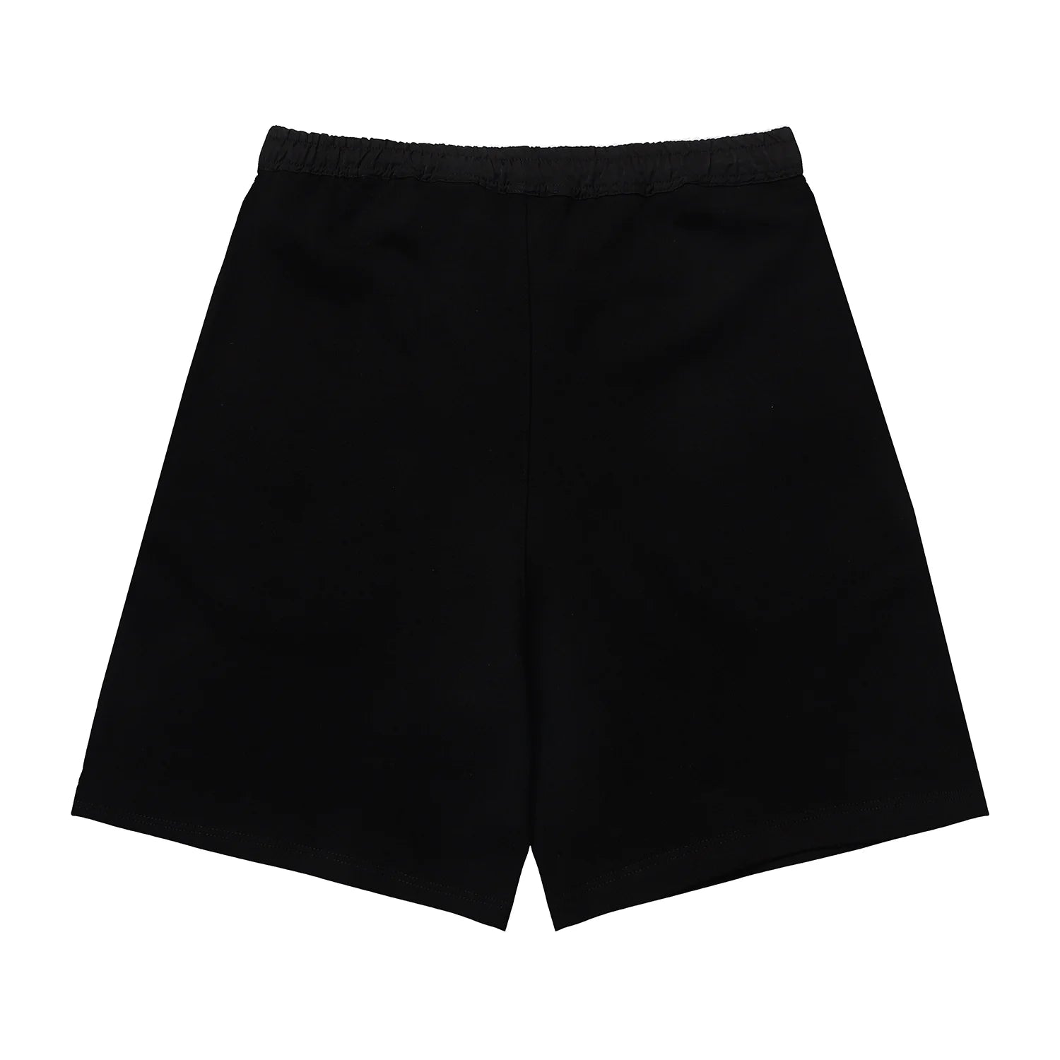 Essentials Clothing Black Short
