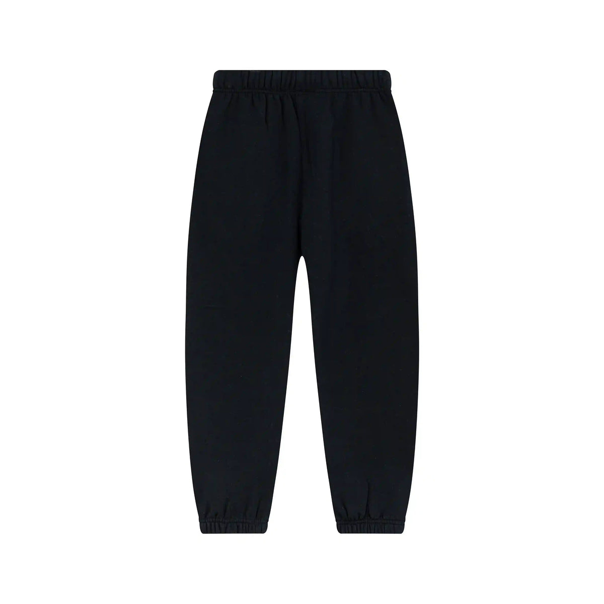Essentials Sweatpants – Black Essential Pants