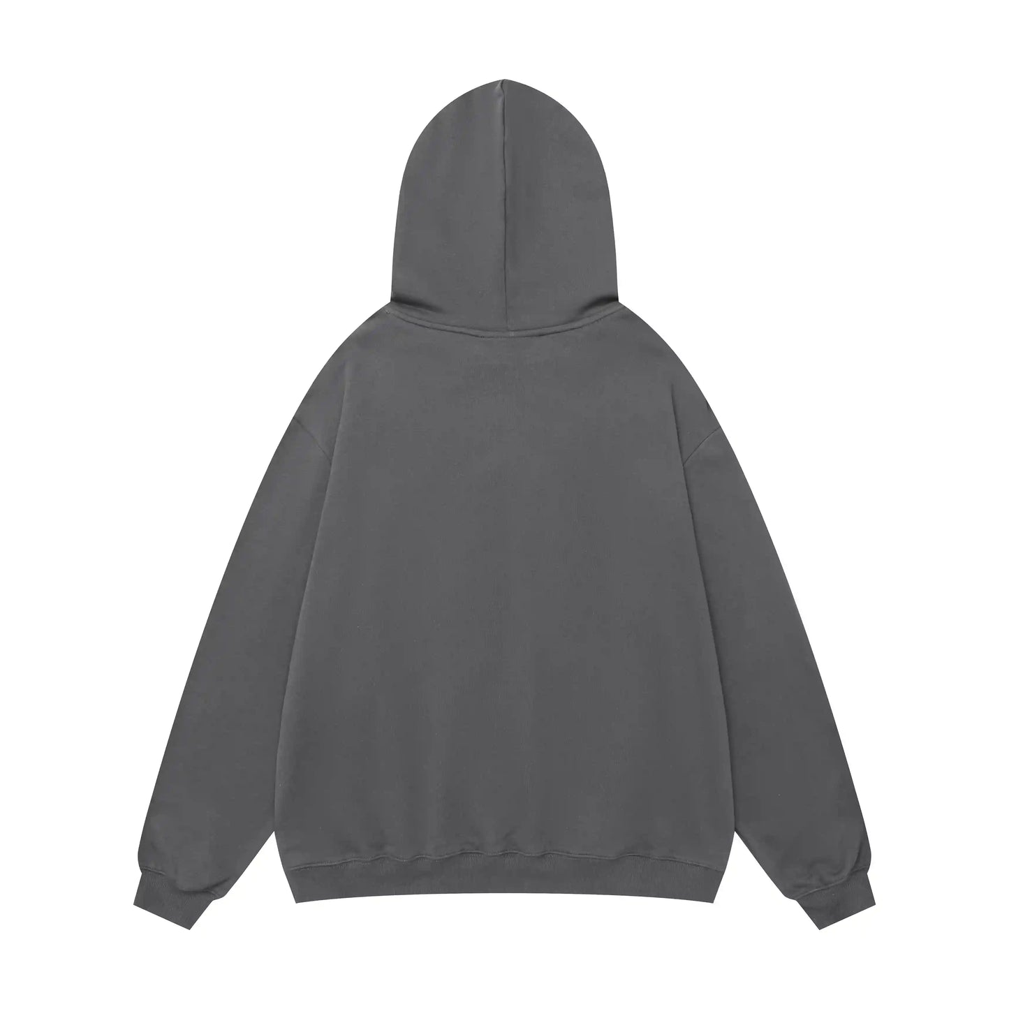 Fear of God Essentials Gray Hoodie | Everyday Grey Pullover Essentials Hoodie