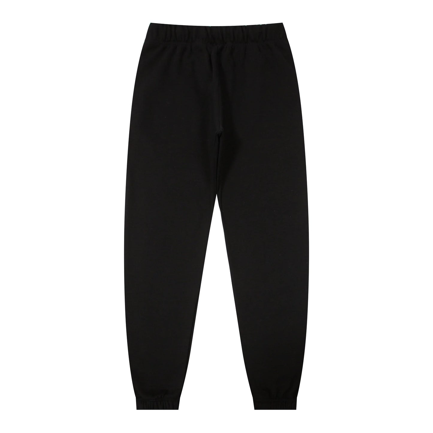 Essentials Clothing Black Pant