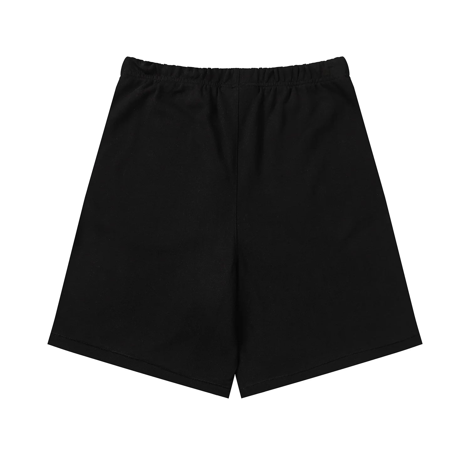 Essentials Clothing Black Short