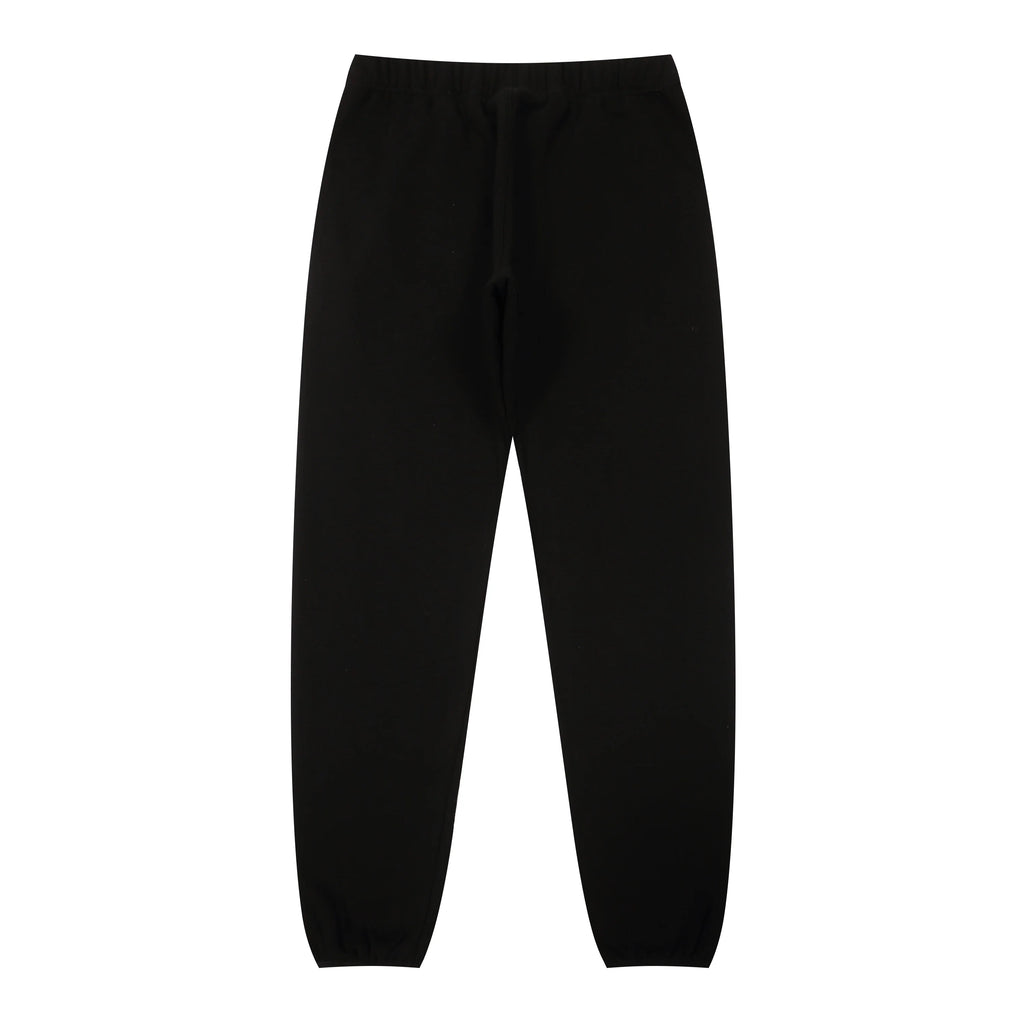 Essentials Clothing Black Pant