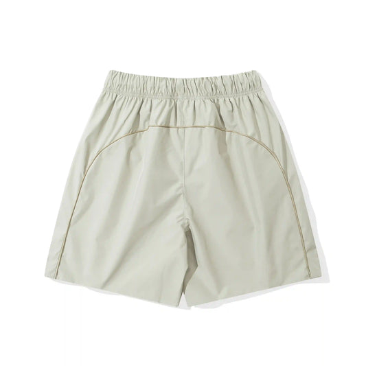 Essentials Shorts Cement Gray – Premium Essential Short