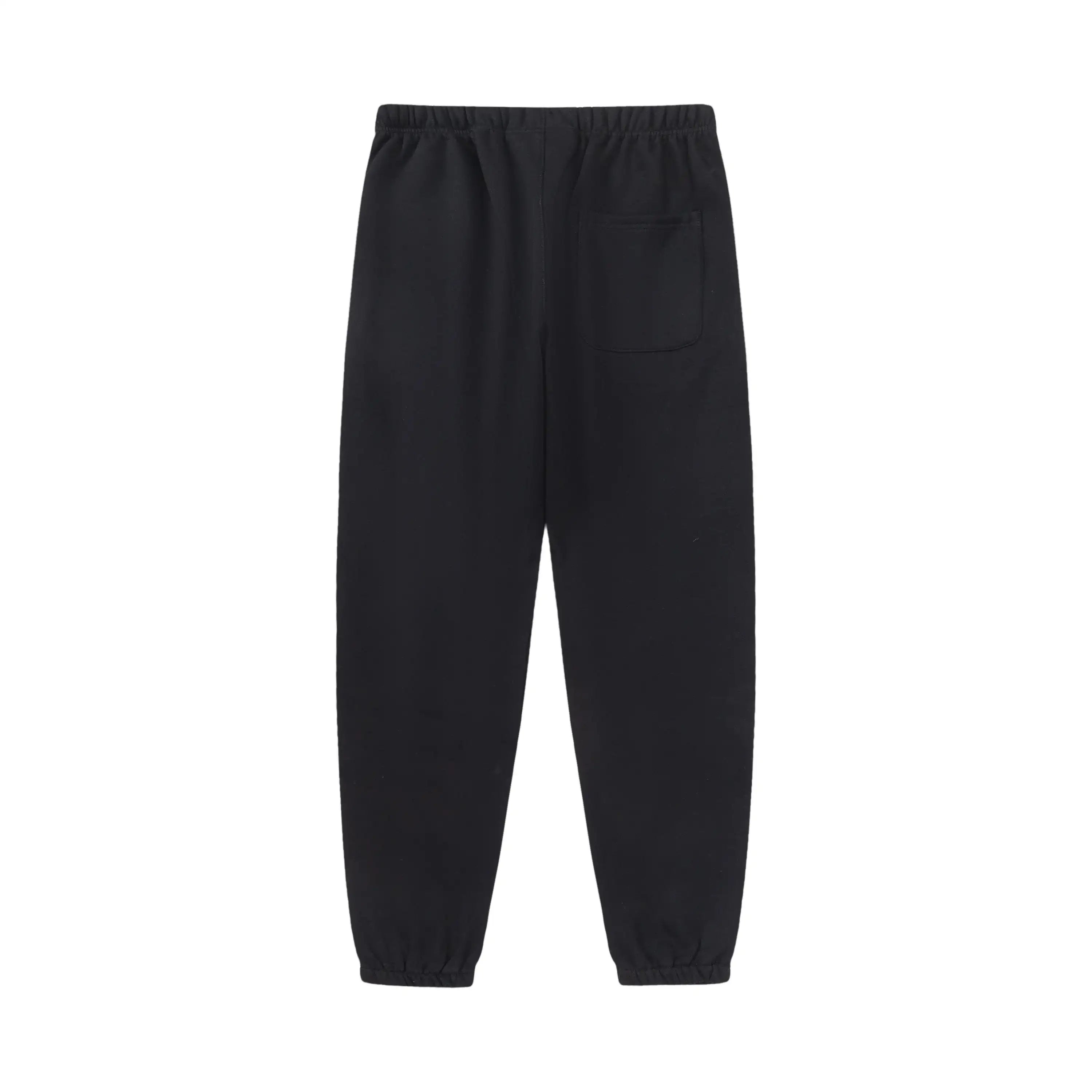 Essentials Clothing Black Pant