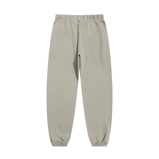 Essentials Sweatpants – Dark Wheat Gray Essential Pants