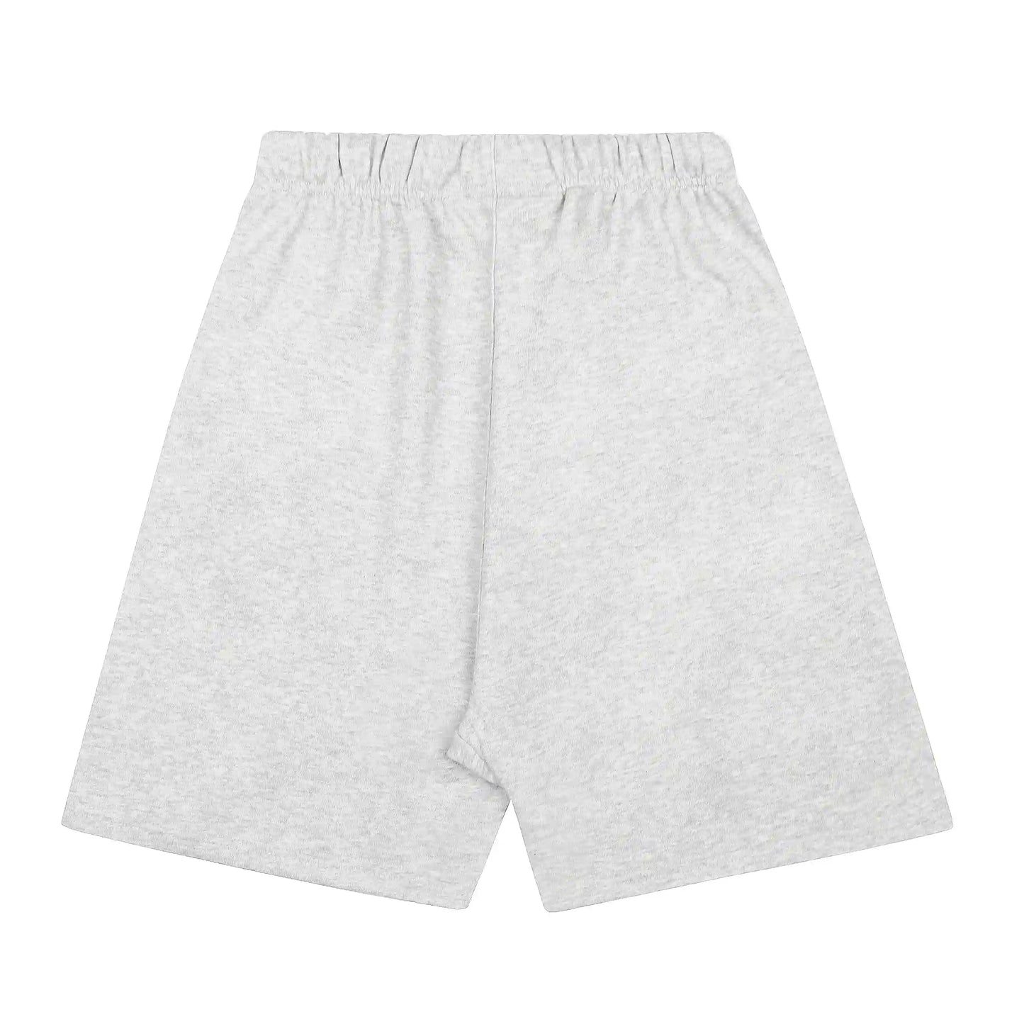 Fear of God Essentials Shorts – Heather Grey Fleece