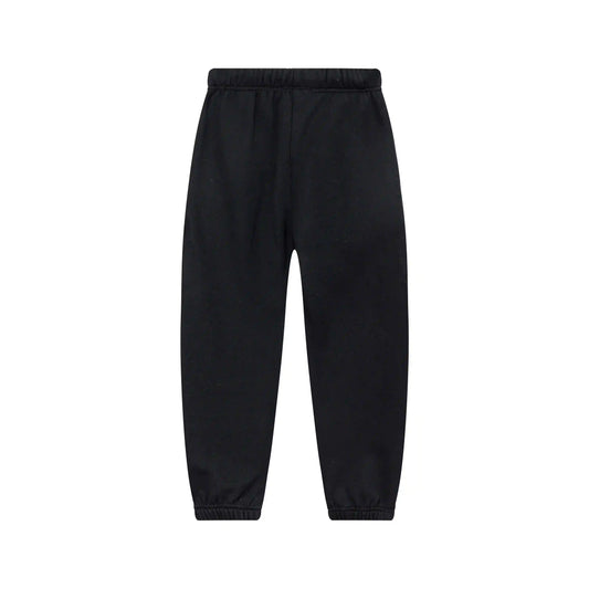 Essentials Sweatpants – Black Essential Pants