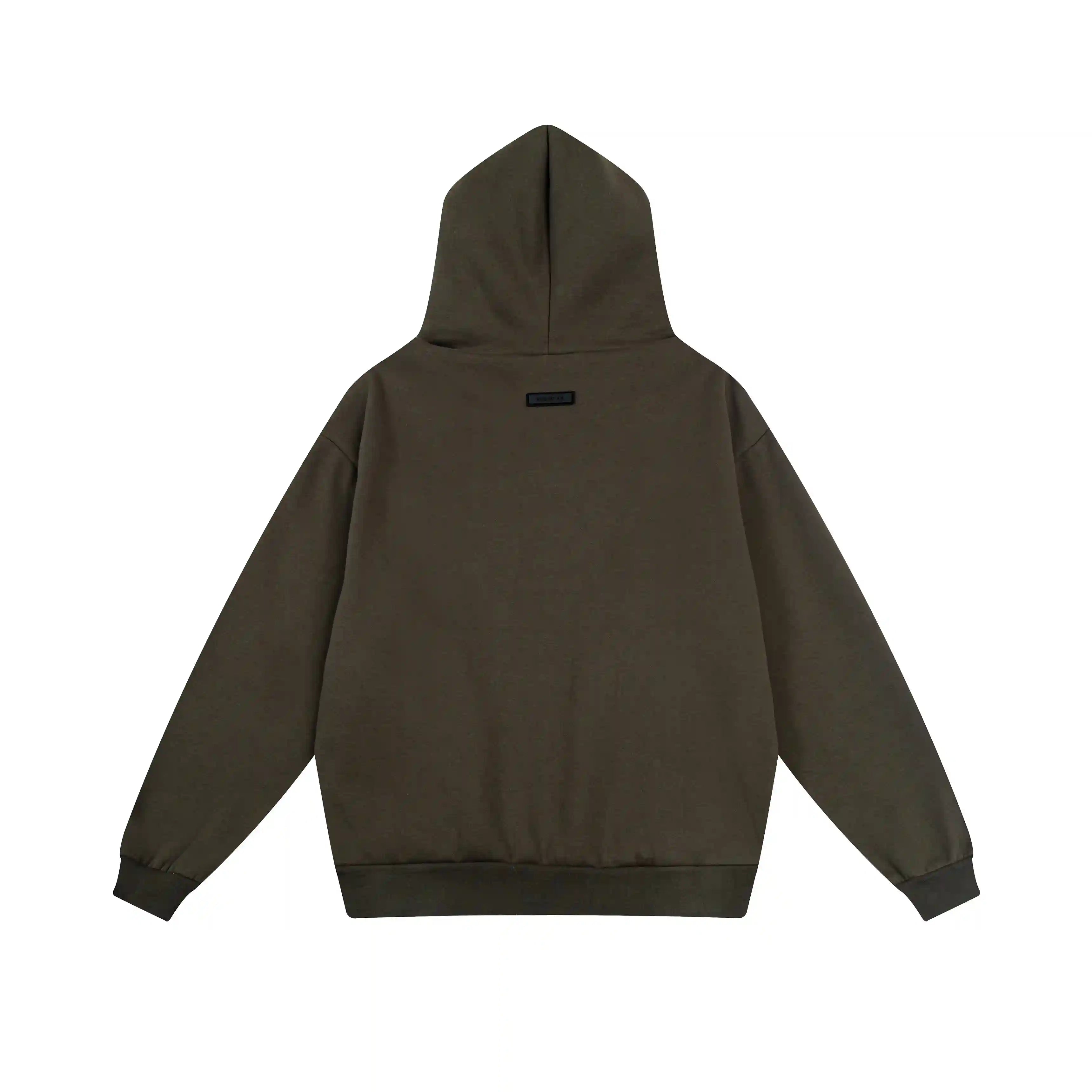 ESSENTIALS Clothing Dune Hoodie