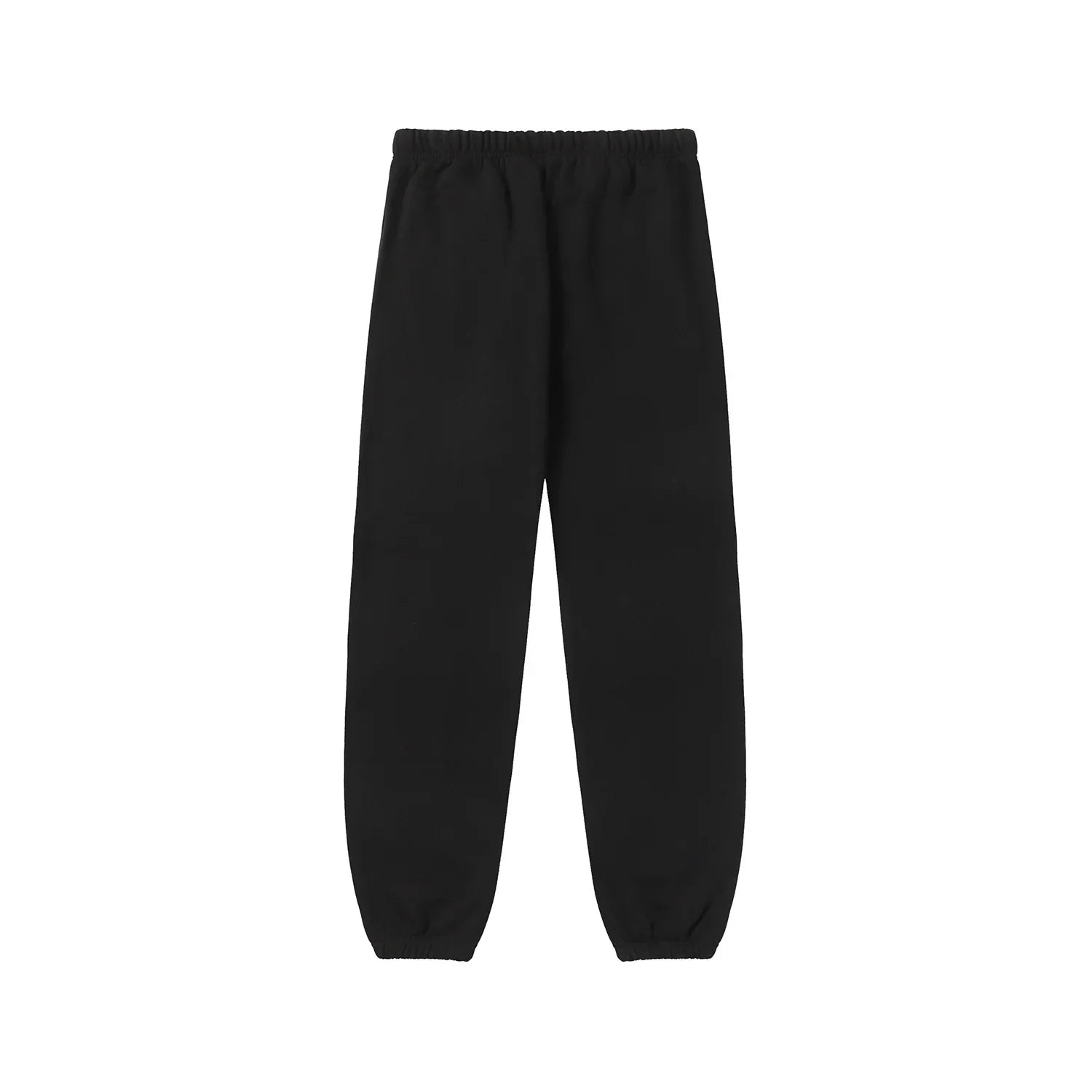 Black sweatpants by Fear of God relaxed fit joggers