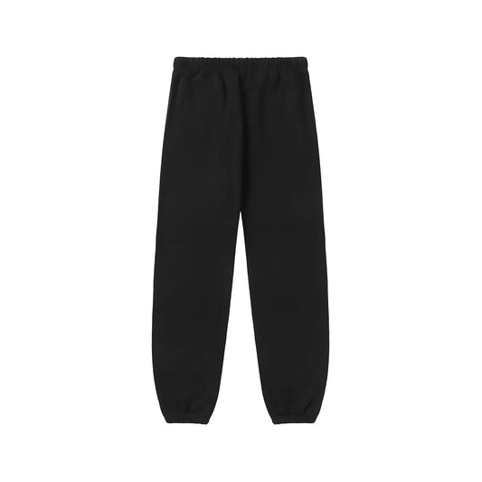 Black sweatpants by Fear of God relaxed fit joggers
