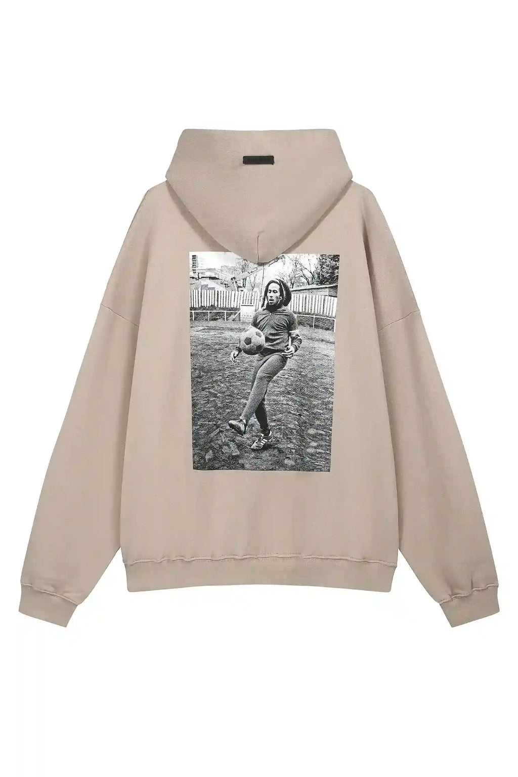 ESSENTIALS Clothing Ash Hoodie