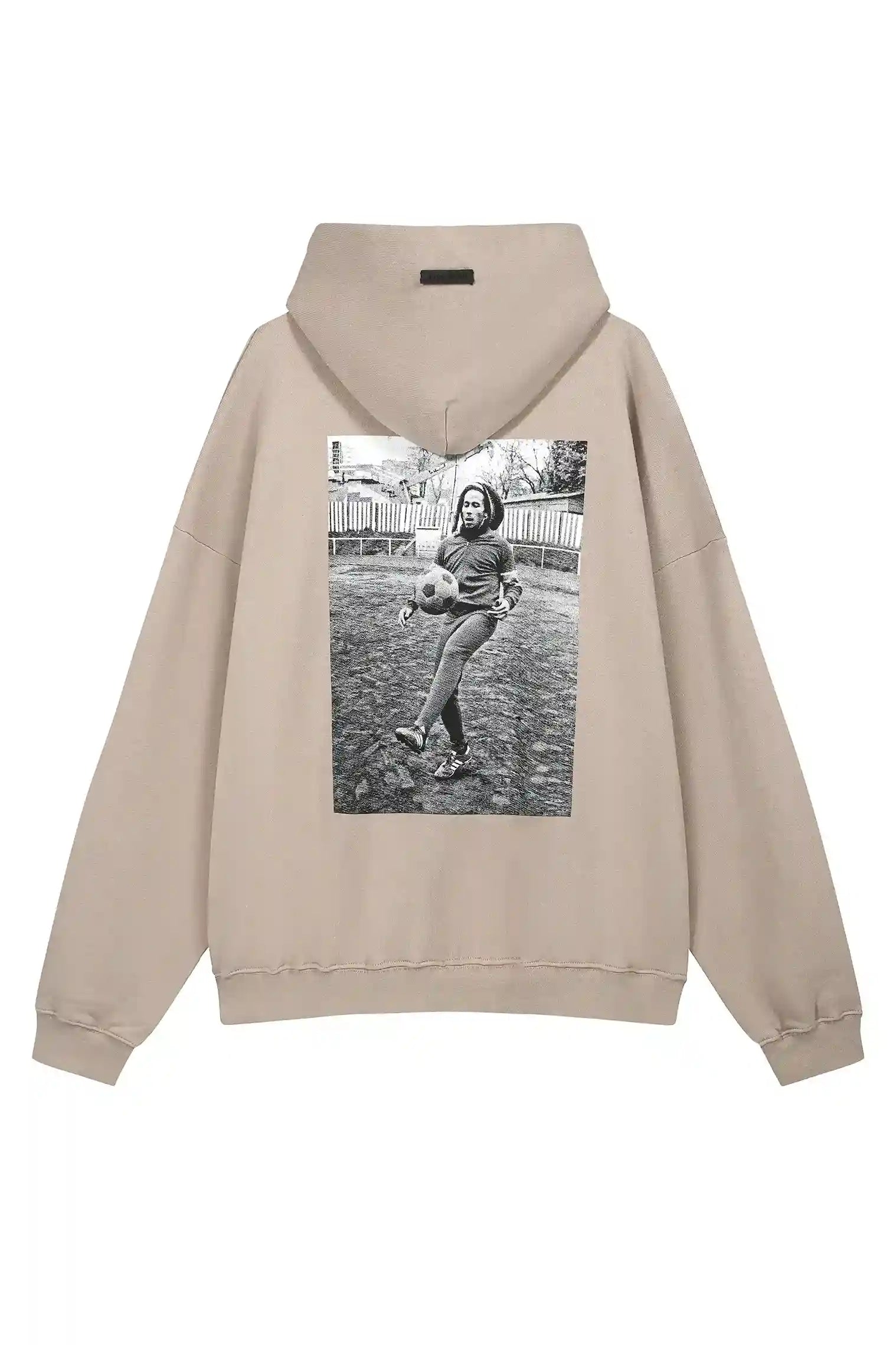 ESSENTIALS Clothing Ash Hoodie