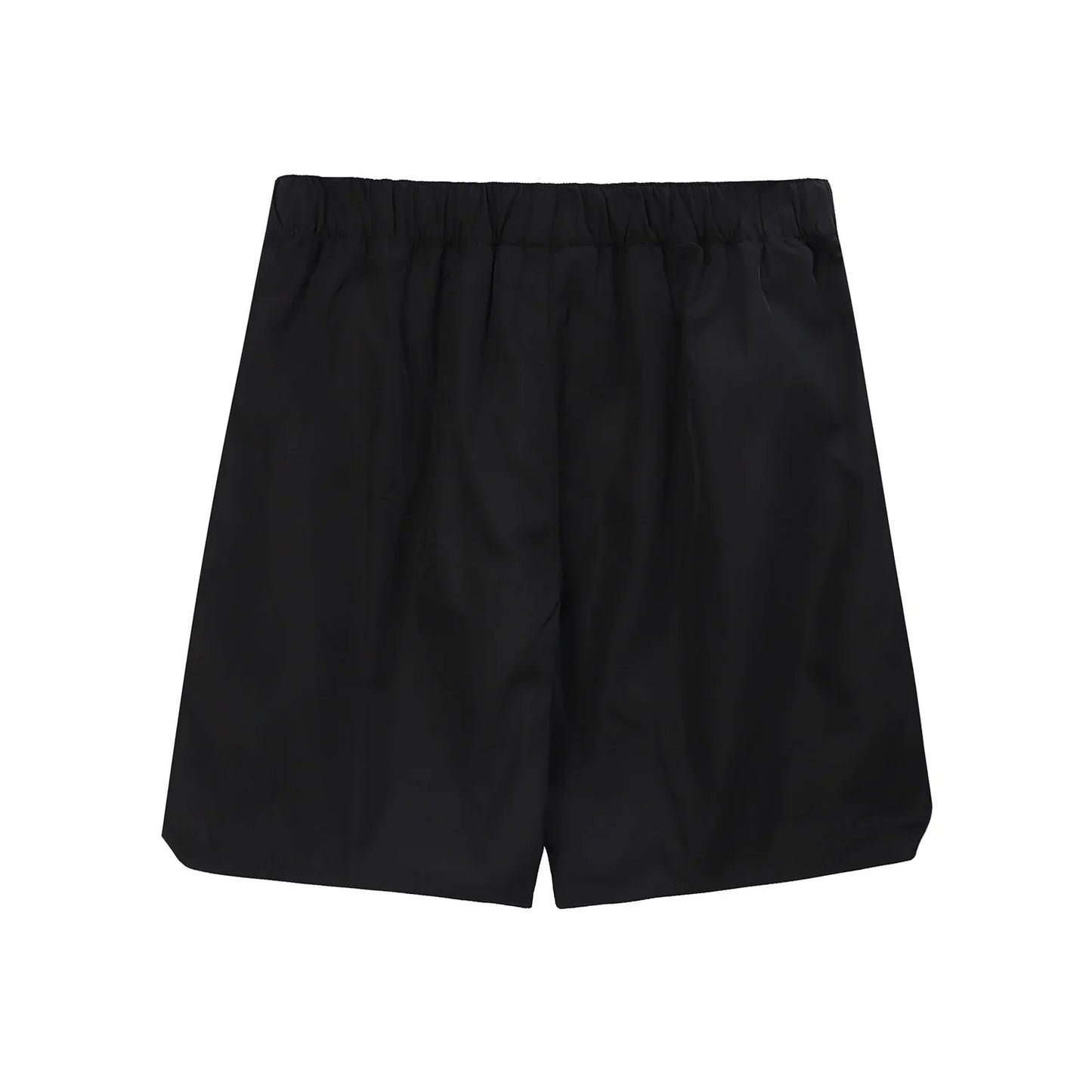 Fear of God Essentials Sweat Shorts – Logo Detail