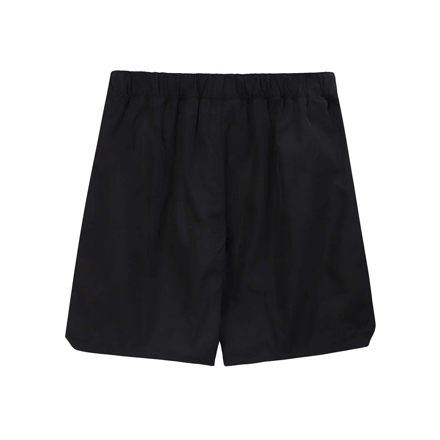 Fear of God Essentials Sweat Shorts – Logo Detail