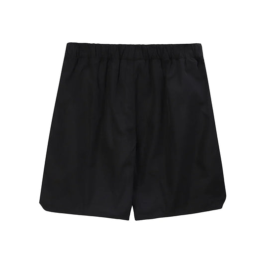 Fear of God Essentials Sweat Shorts – Logo Detail