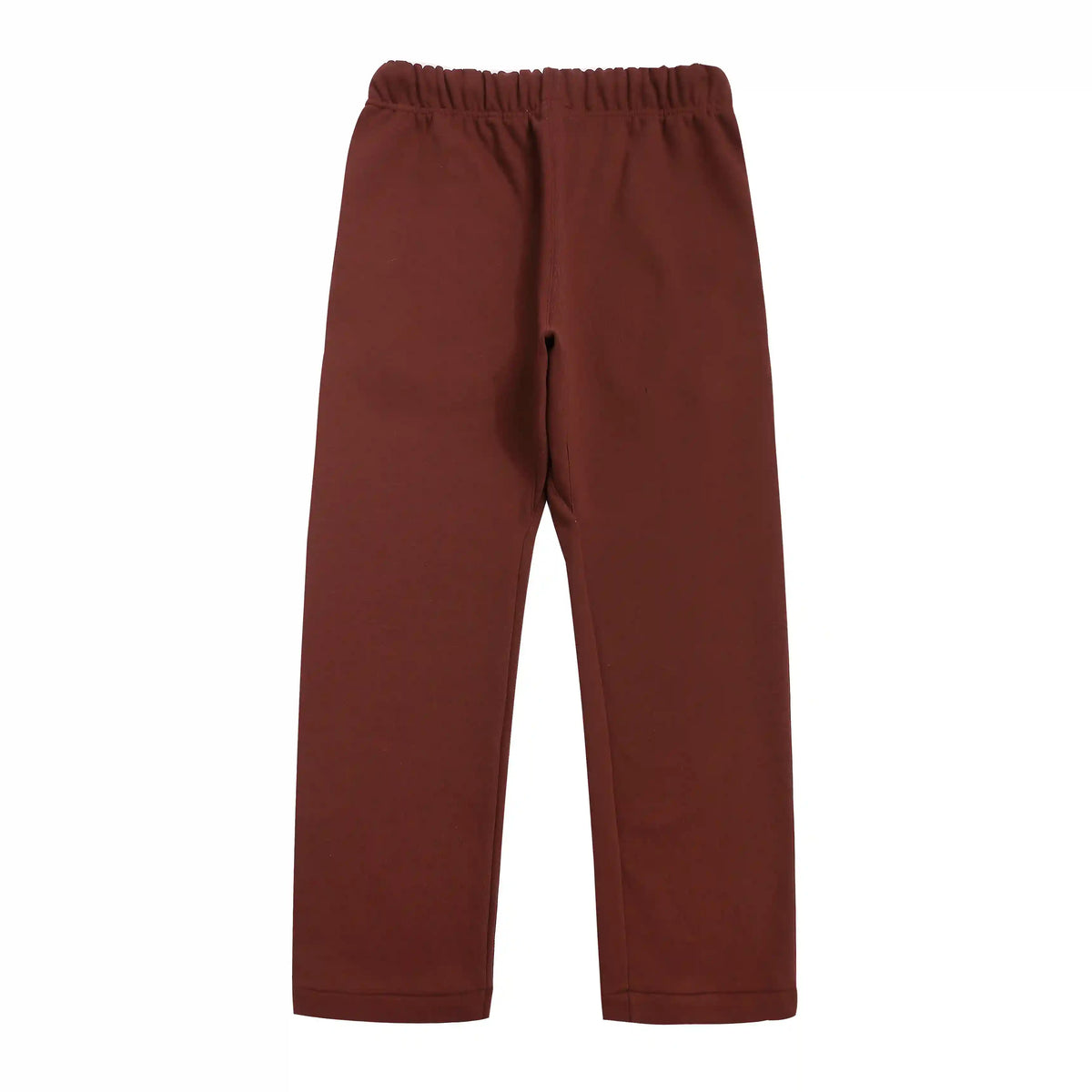 Essentials Sweatpants – Retro Red Essential Pants