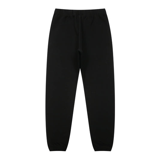 Essentials Clothing Black Pant
