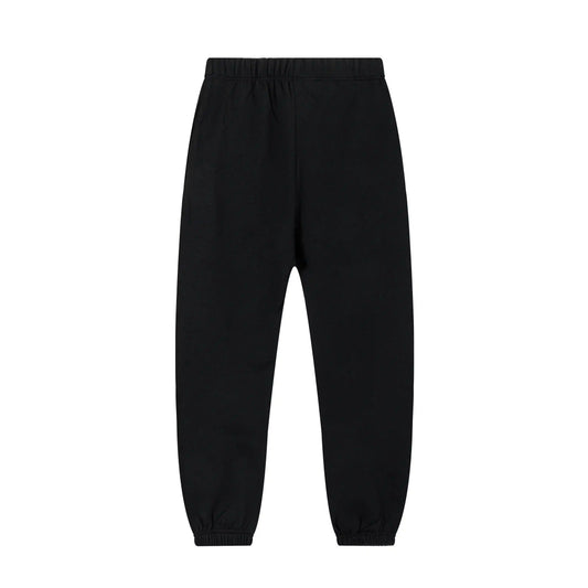 Essentials Sweatpants – Black Essential Pants
