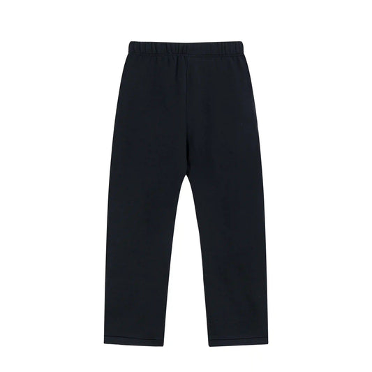 Essentials Sweatpants – Black Essential Pants