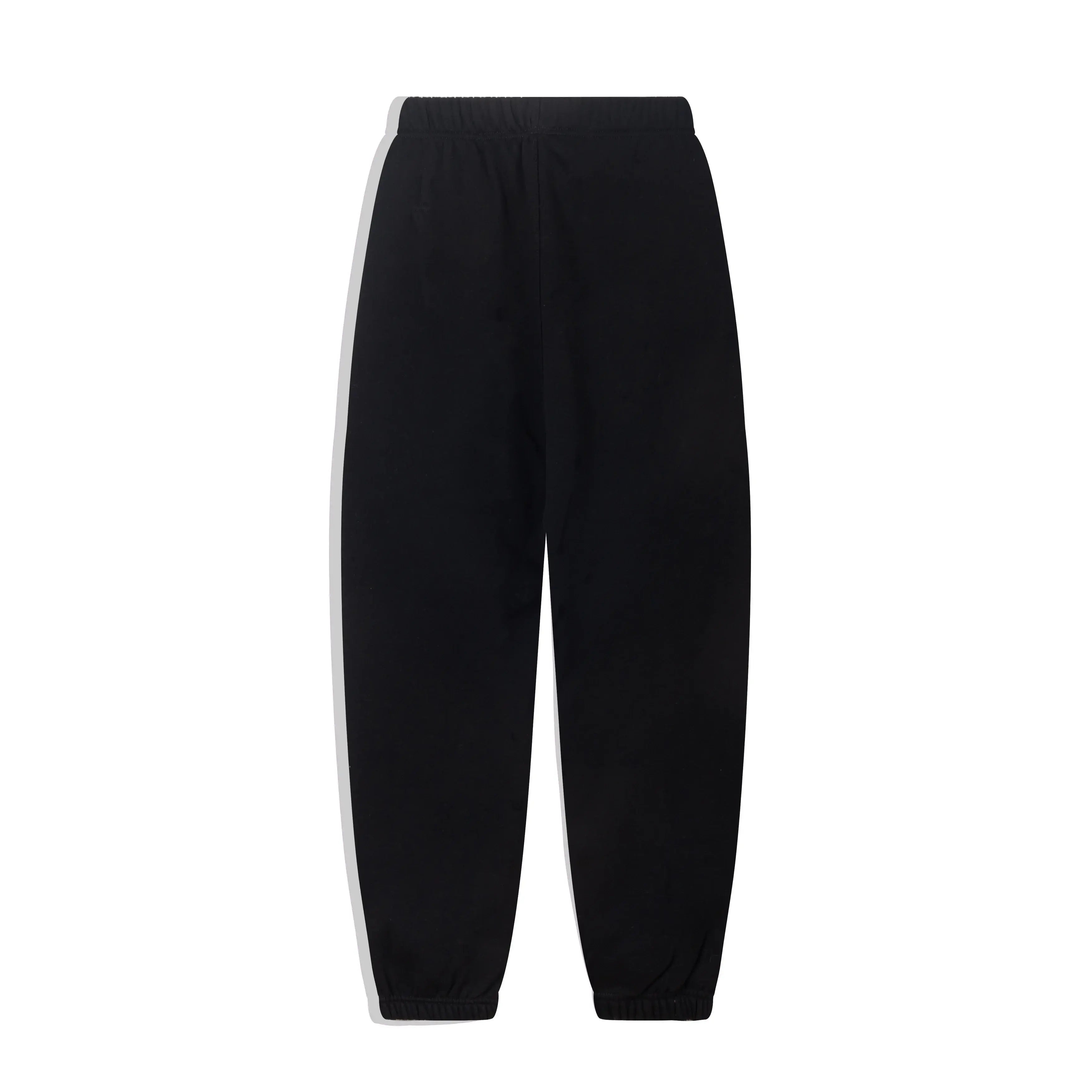 Essentials Clothing Black Pant