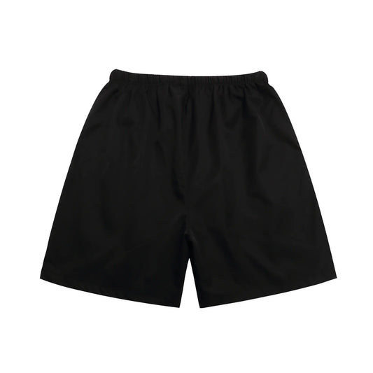 Fear of God Essentials Shorts – Black Fleece