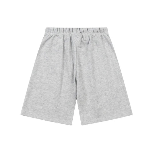 Fear of God Essentials Shorts – Heather Grey Fleece