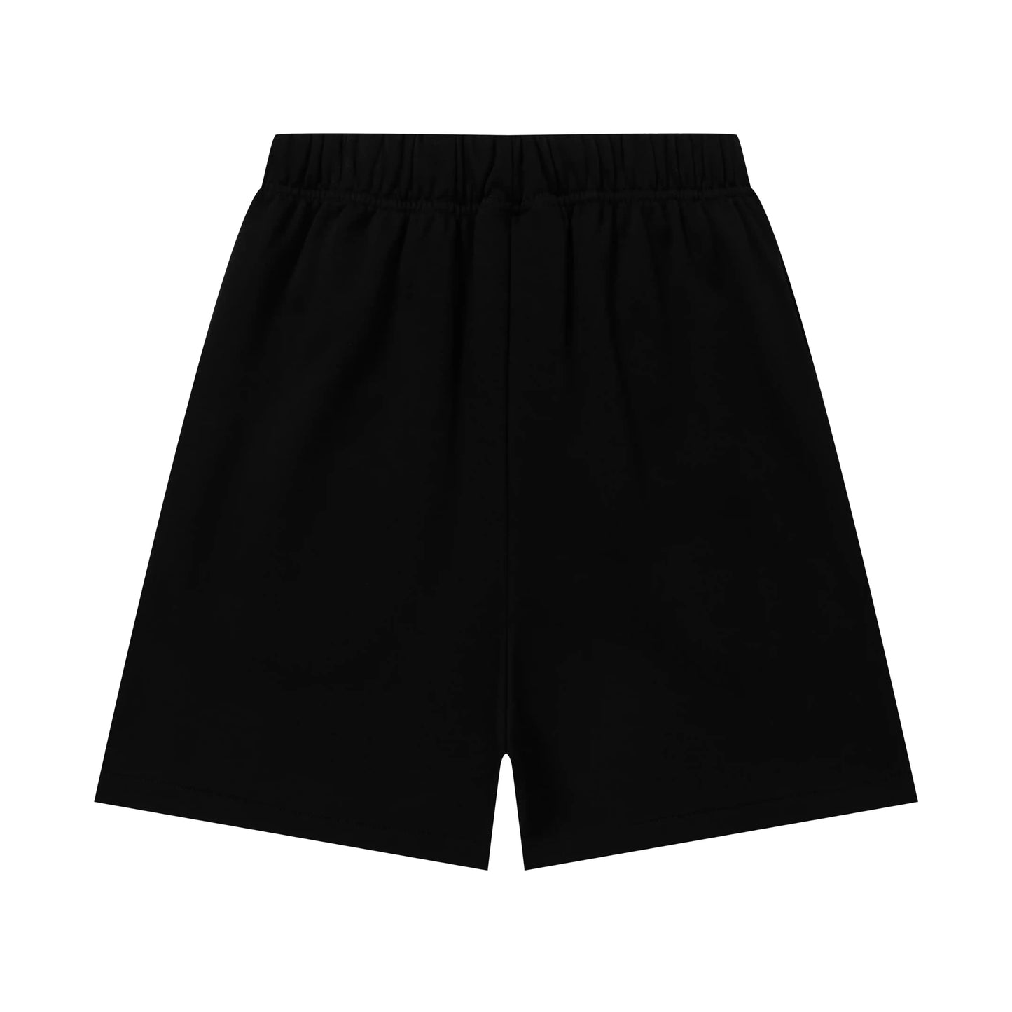 Fear of God Essentials Shorts – Black Fleece