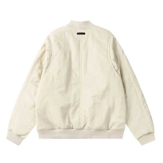 Fear of God Apricot Eternal Shell Bomber Jacket