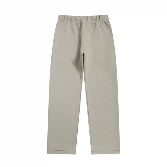 Essentials Sweatpants – Cement Gray Essential Pants