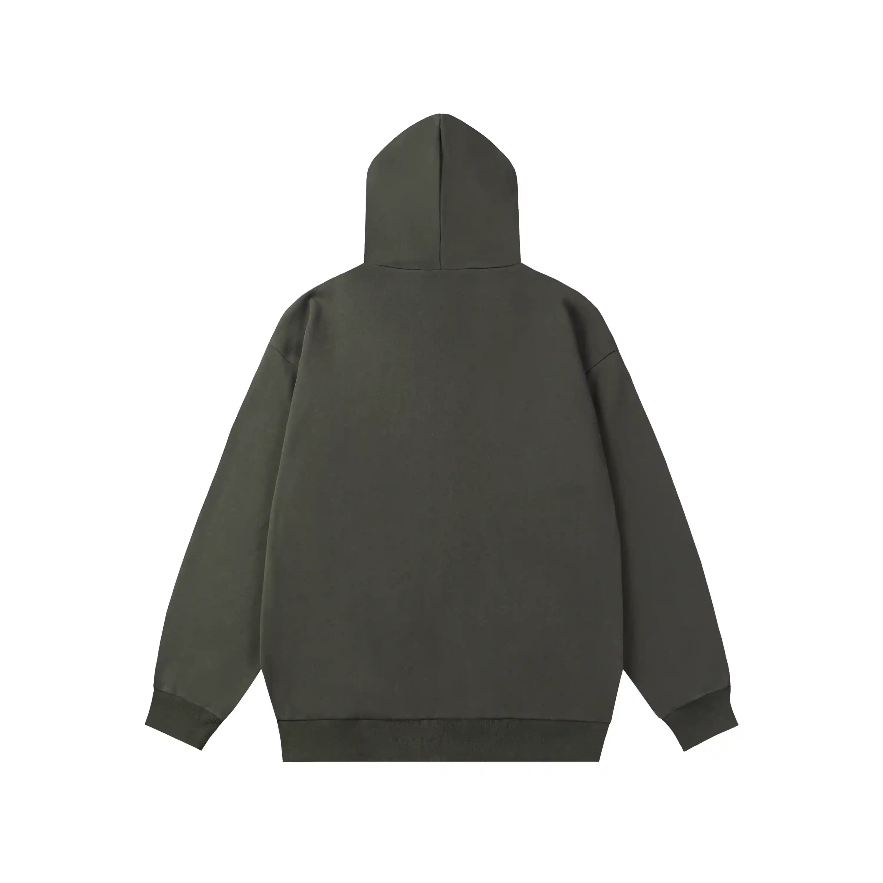 ESSENTIALS Clothing Ink Hoodie