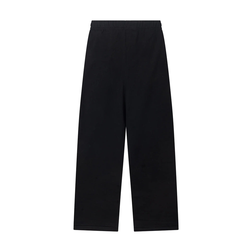 Essentials Clothing Black Pant