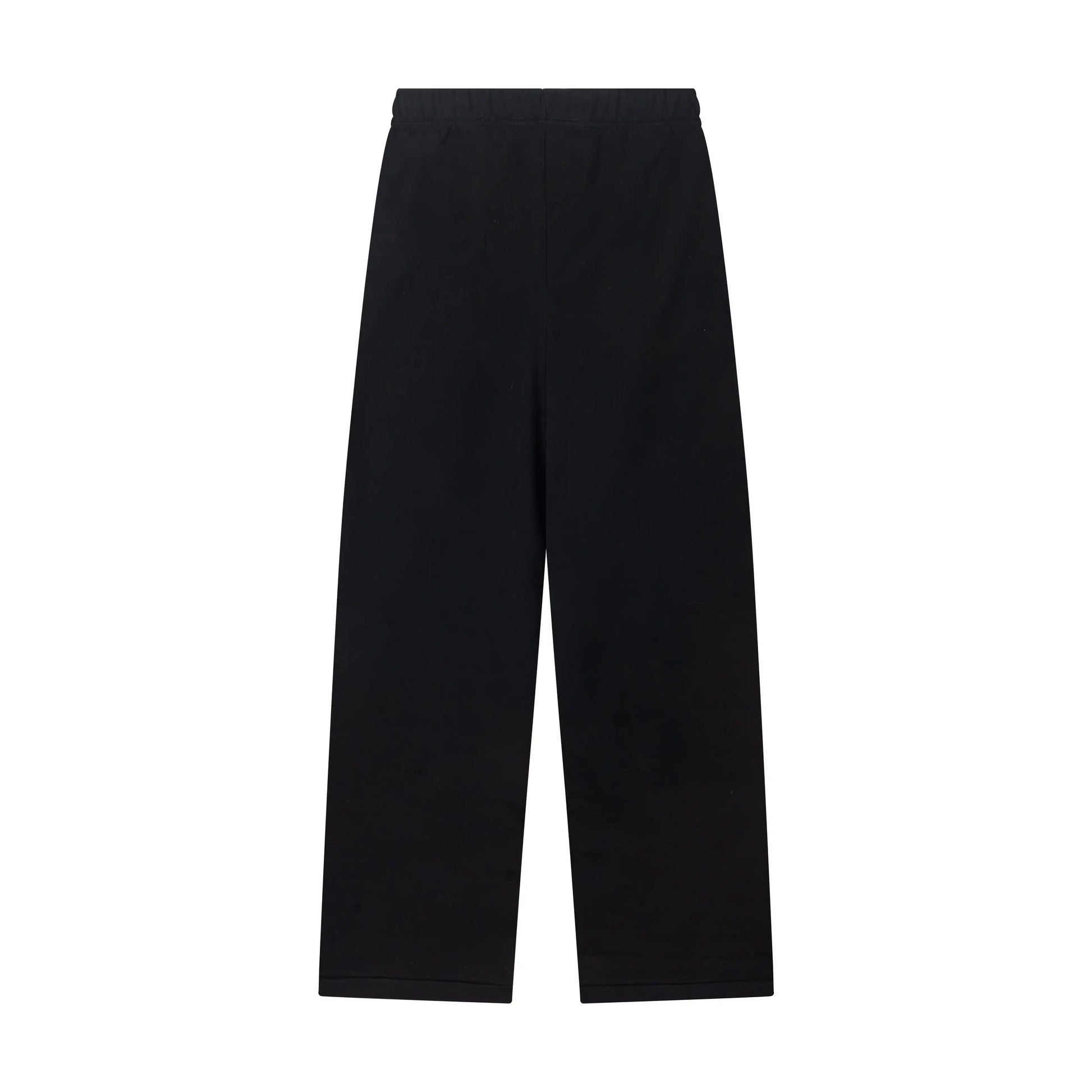 Black sweatpants by Fear of God relaxed fit joggers