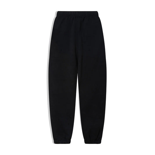 Black sweatpants by Fear of God relaxed fit joggers