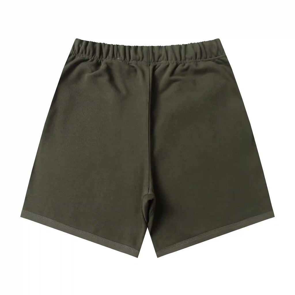 Essentials Clothing Ink Short