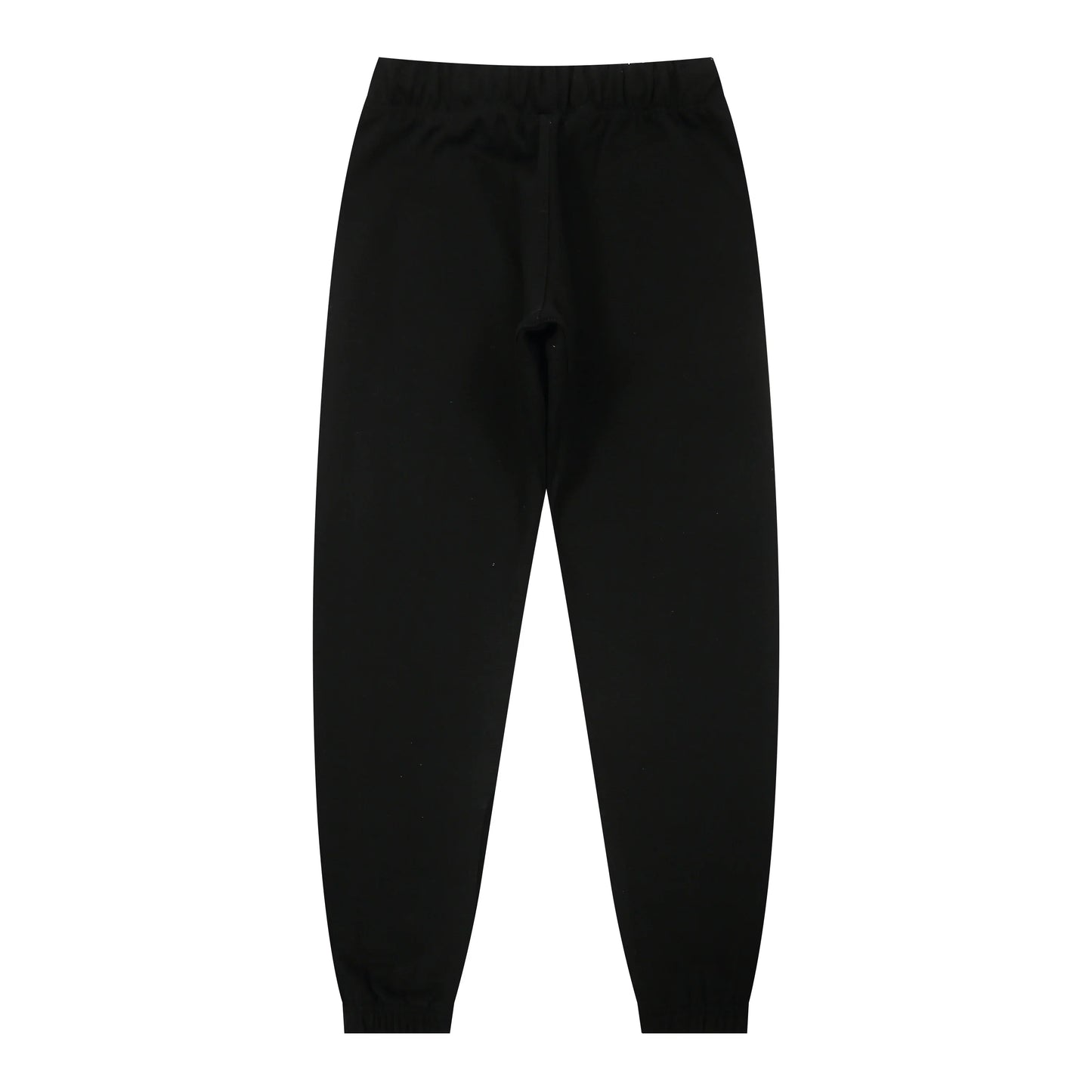Black sweatpants by Fear of God relaxed fit joggers
