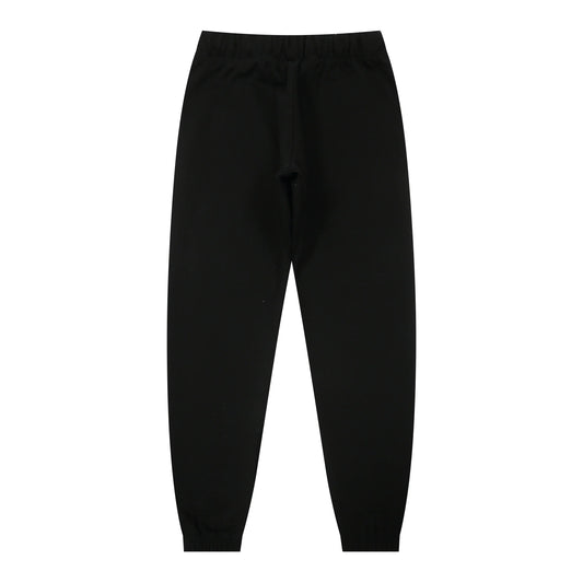 Black sweatpants by Fear of God relaxed fit joggers
