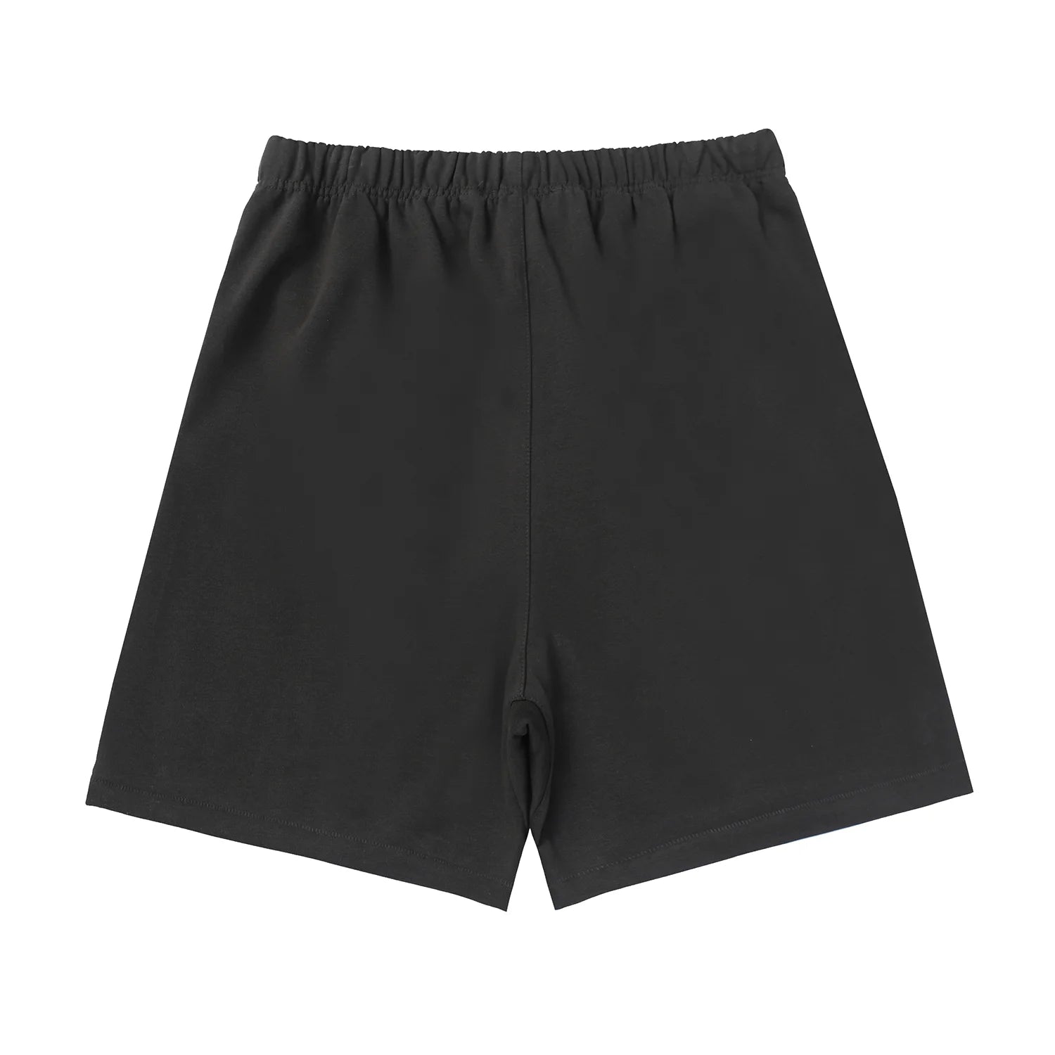 Essentials Clothing Black Short