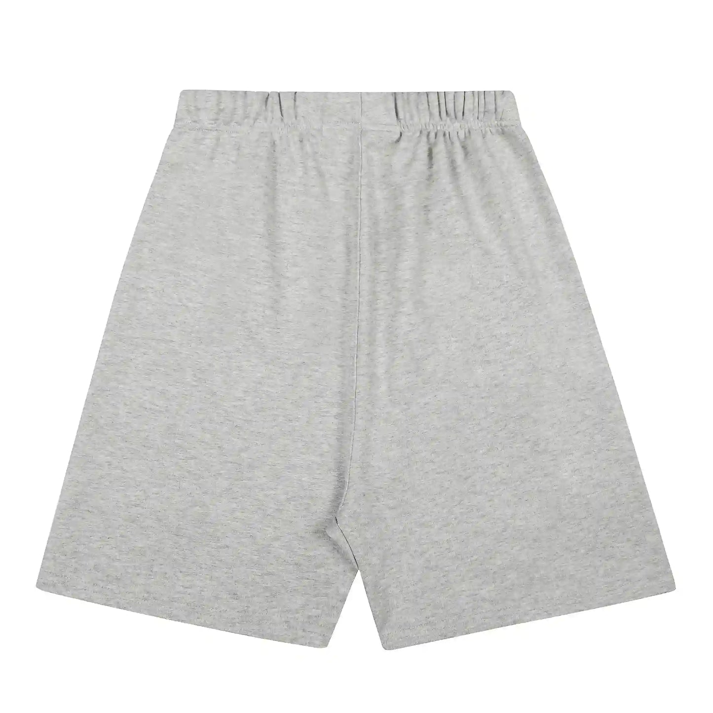 Fear of God Essentials Shorts – Light Grey Fleece