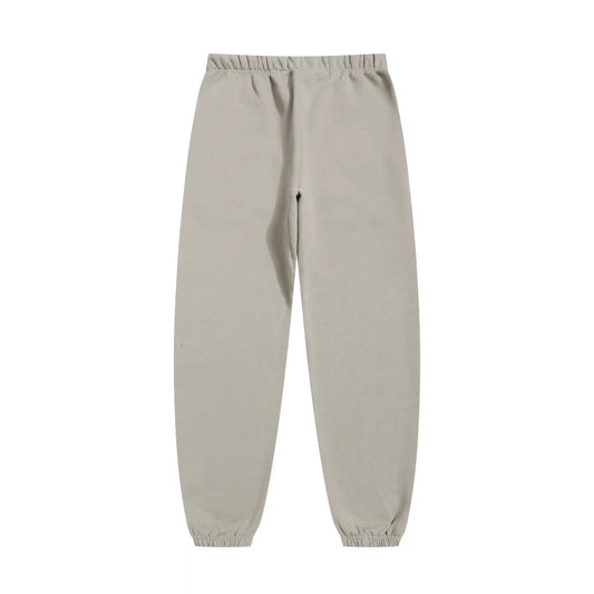 Essentials Sweatpants – Dark Wheat Gray Essential Pants