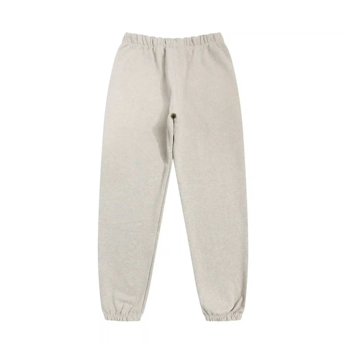 Essentials Sweatpants – Light Heathered Oatmeal Essential Pants