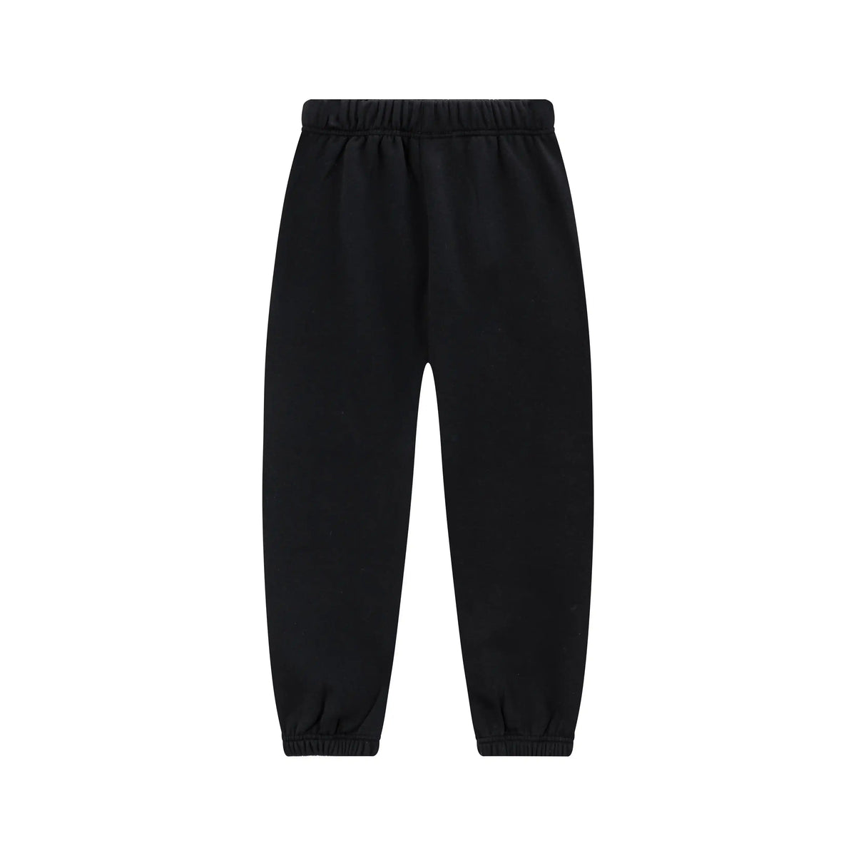 Essentials Sweatpants – Black Essential Pants