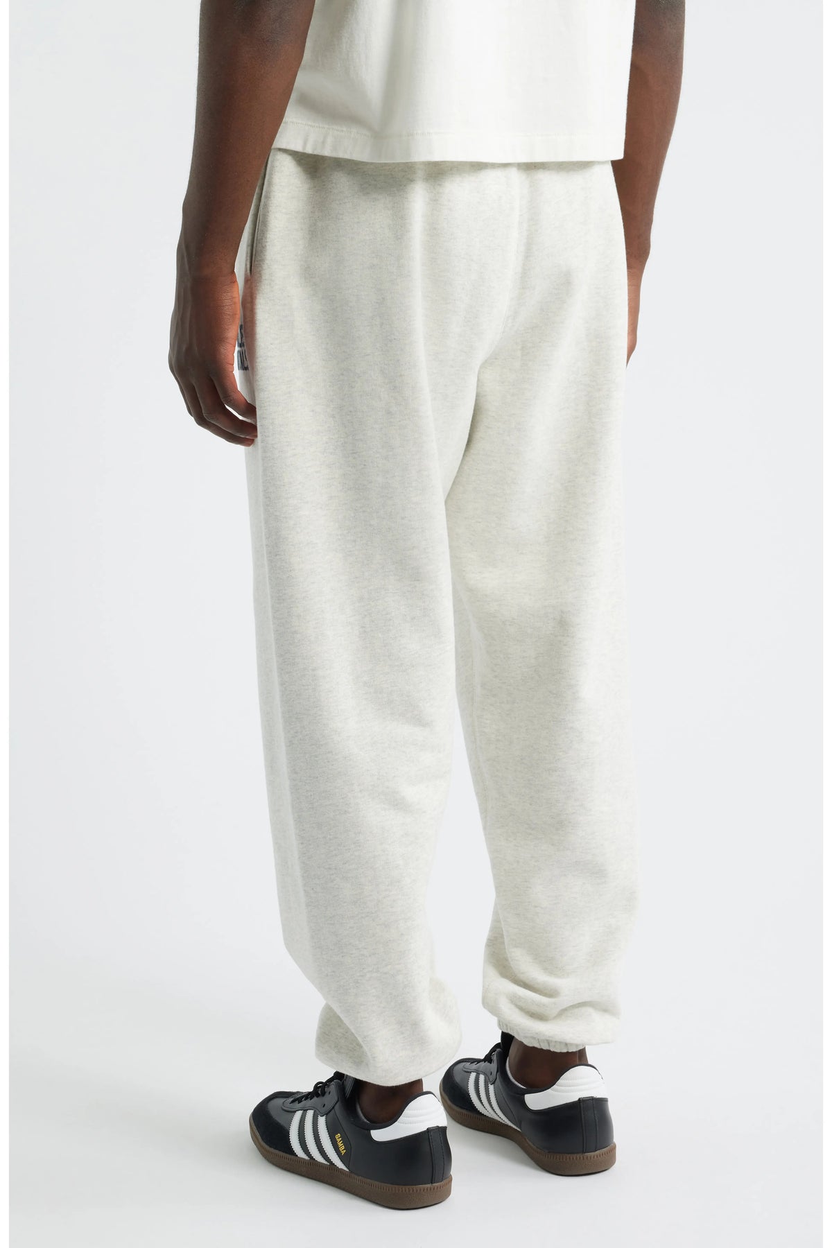 Essentials Sweatpants – Eggshell Essential Pants