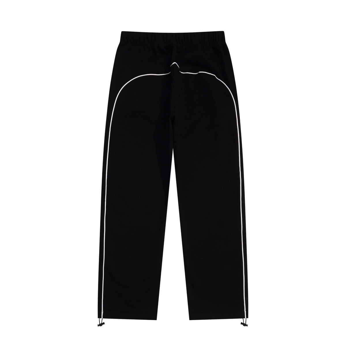 Essentials Sweatpants – Black Essential Pants