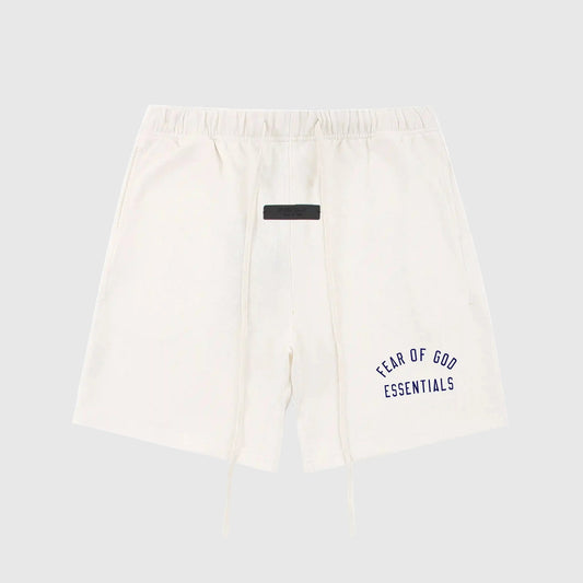 Essentials Cloud Dance Elevated Street Fleece Shorts – Fear of God