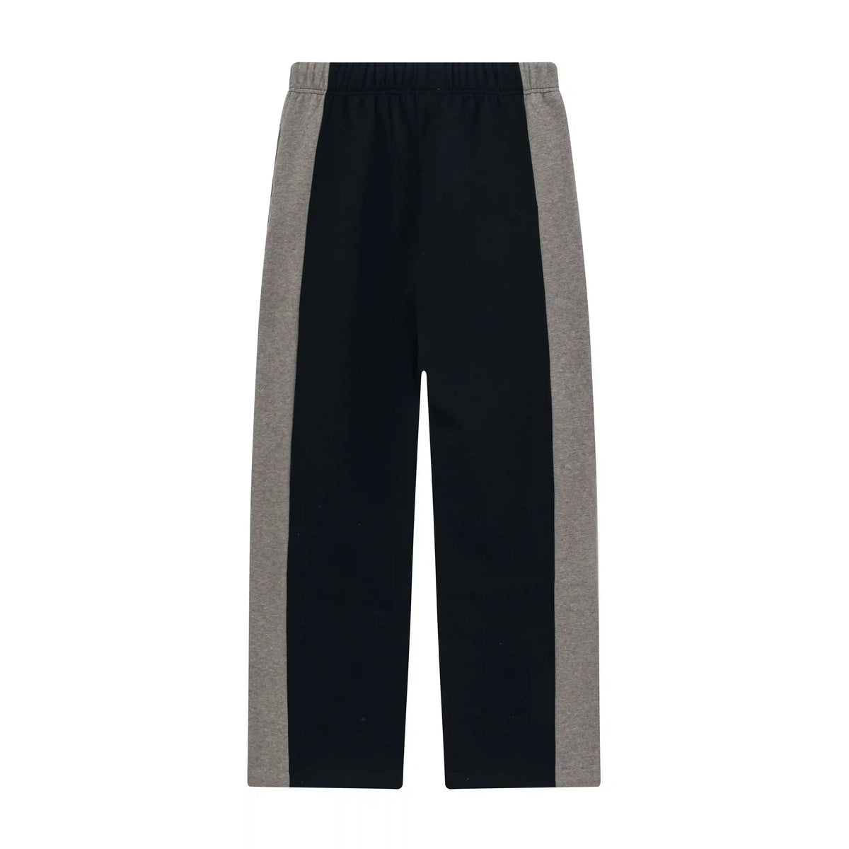 Essentials Sweatpants in Black – Relaxed Fleece